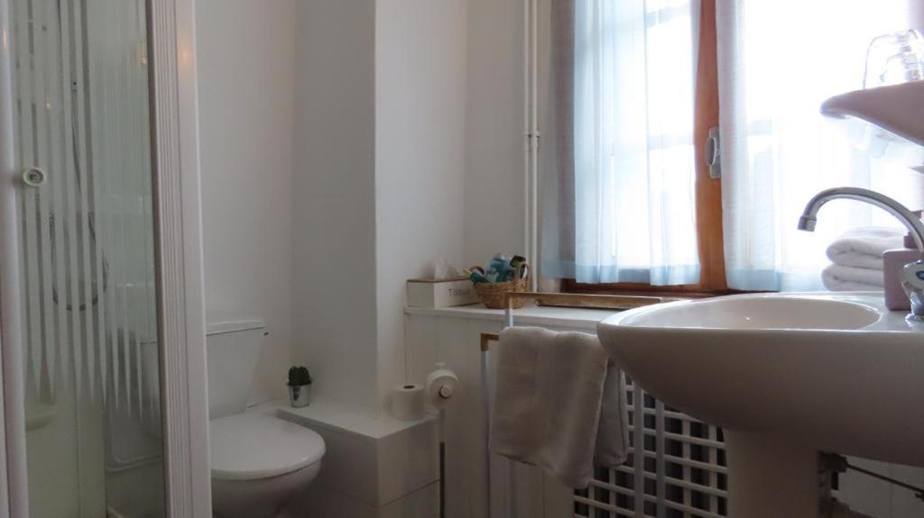 Les Airelles Appartement Val-des-Prés Exterior foto