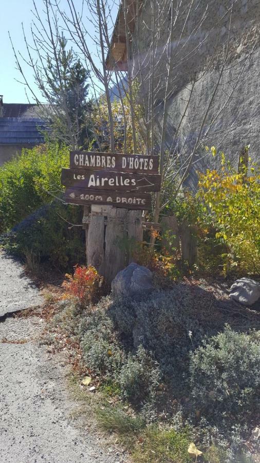 Les Airelles Appartement Val-des-Prés Exterior foto